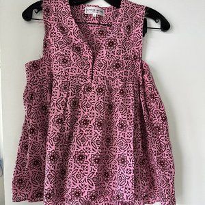 Apiece Apart Top Size 4